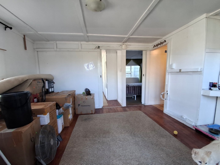 To Let 3 Bedroom Property for Rent in Noorsekloof Eastern Cape